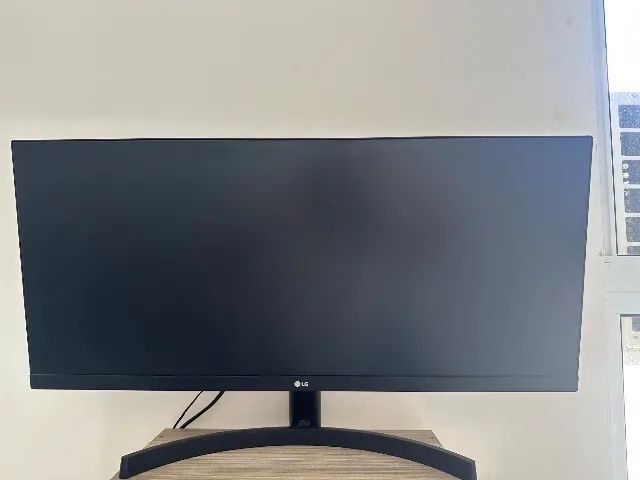 Monitor LG 29? UltraWide
