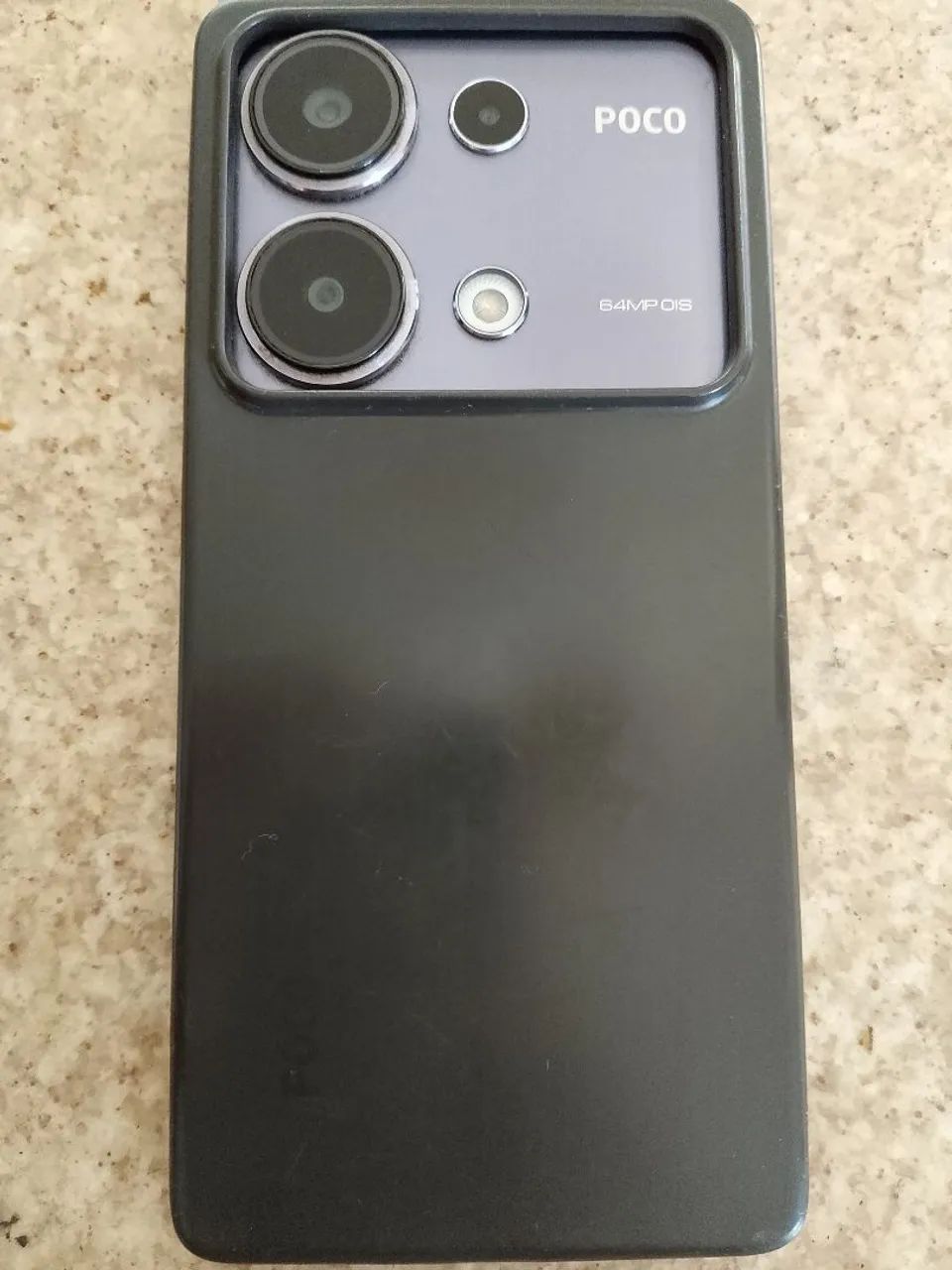 Vendo POCO M6 PRO  - Foto 2