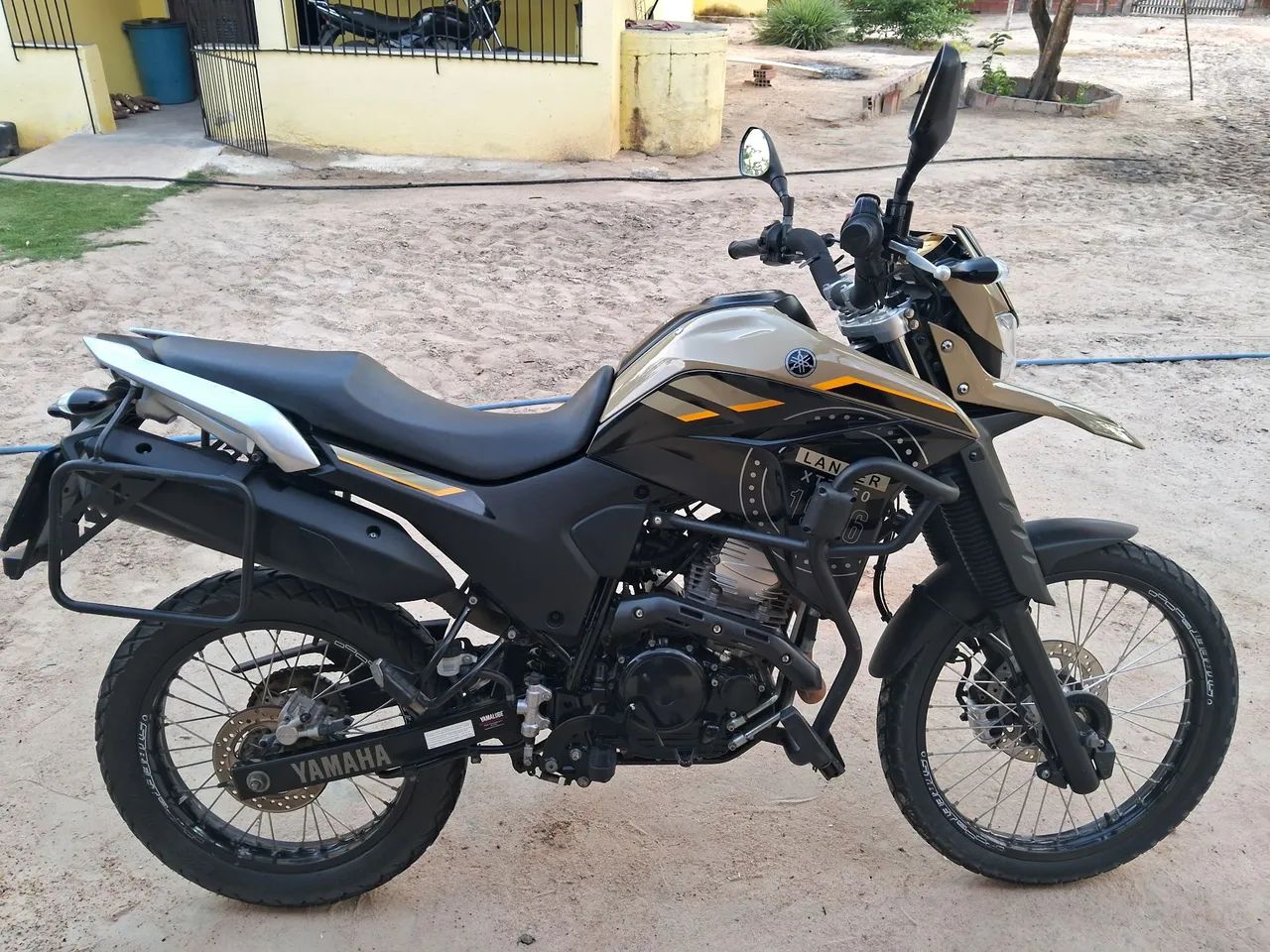 Lander 250 2023 - Foto 5