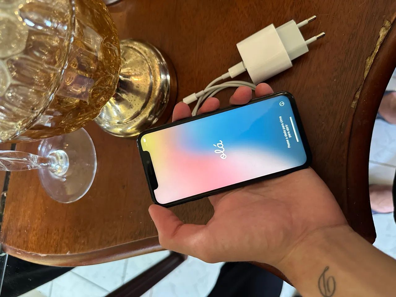 IPhone 11 Pro  - Foto 2