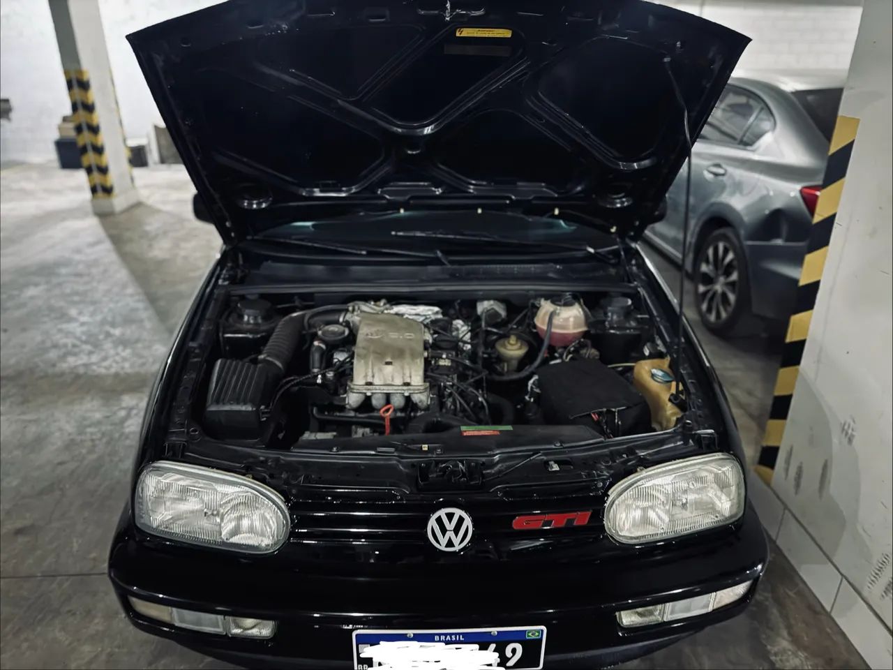 Volkswagen Golf Golf GTi 2.0 1994