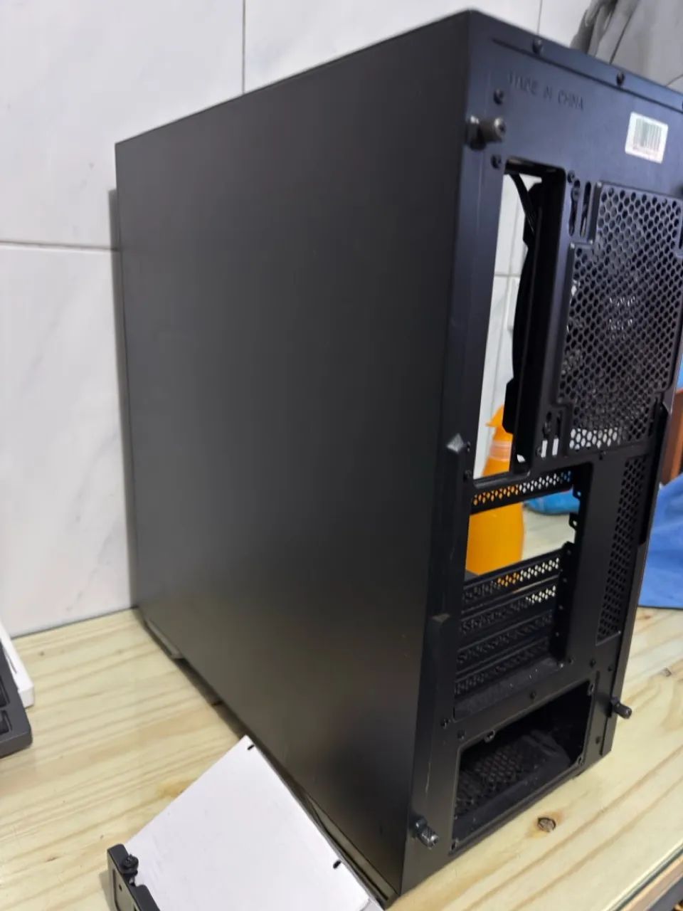 Gabinete air 903 max  - Foto 3