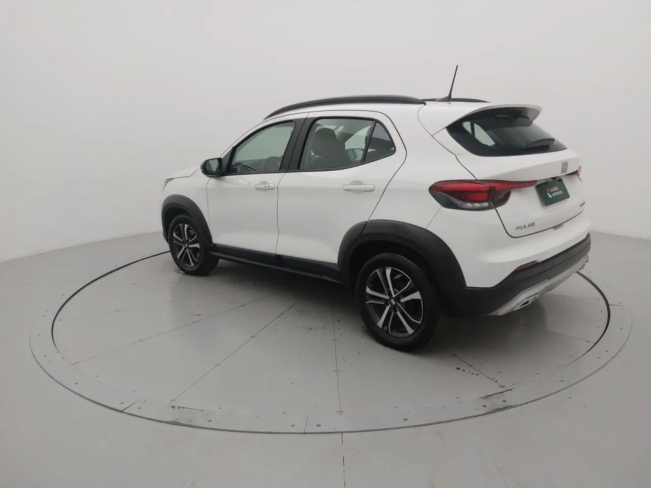 Fiat Pulse 2025 - Foto 3