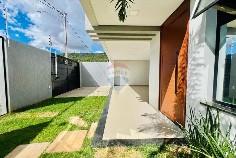 Casa Aconchego - Foto 4
