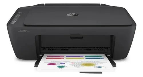Impressora HD deskjet 2774 