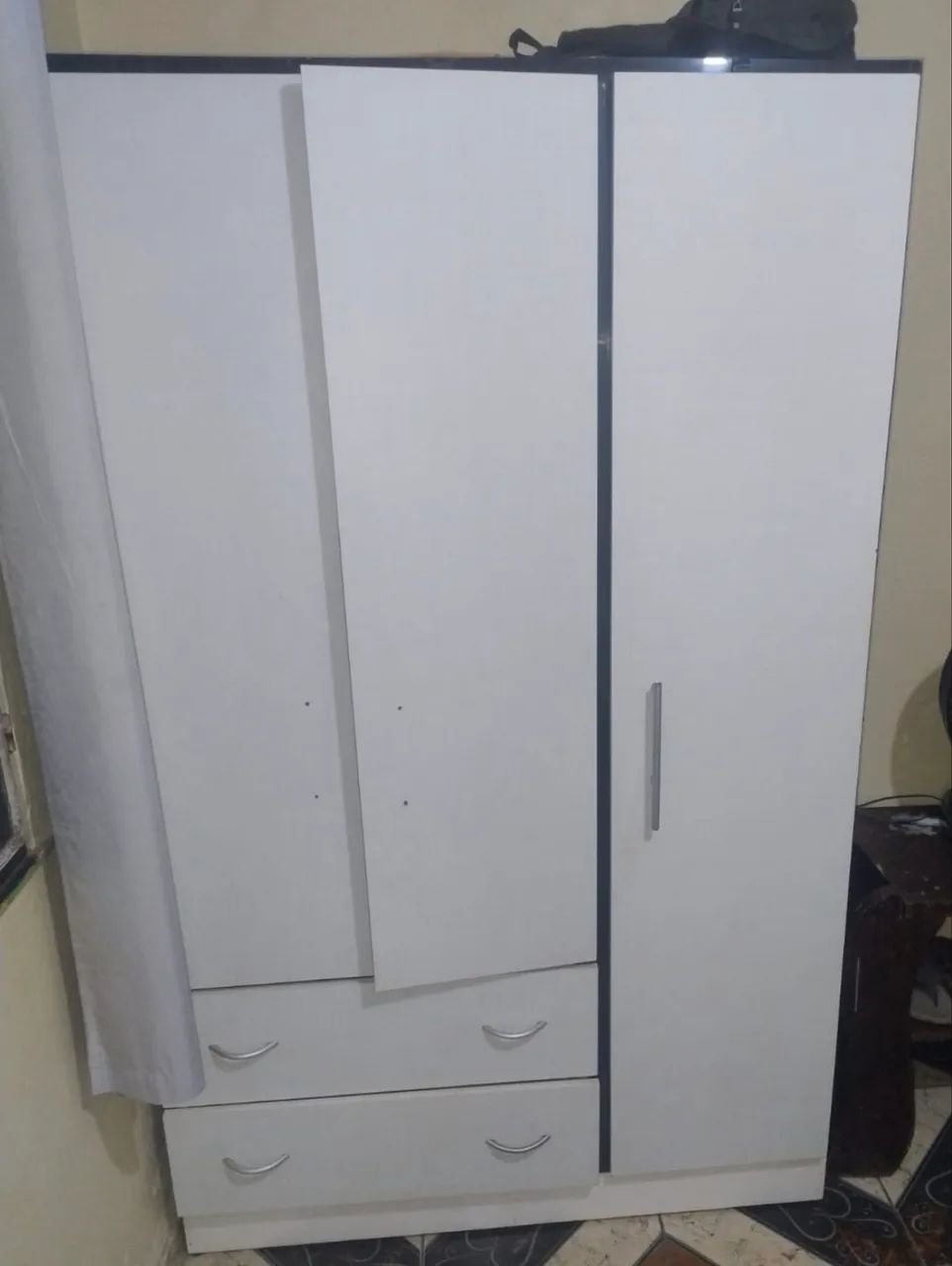 Guarda roupa  - Foto 3