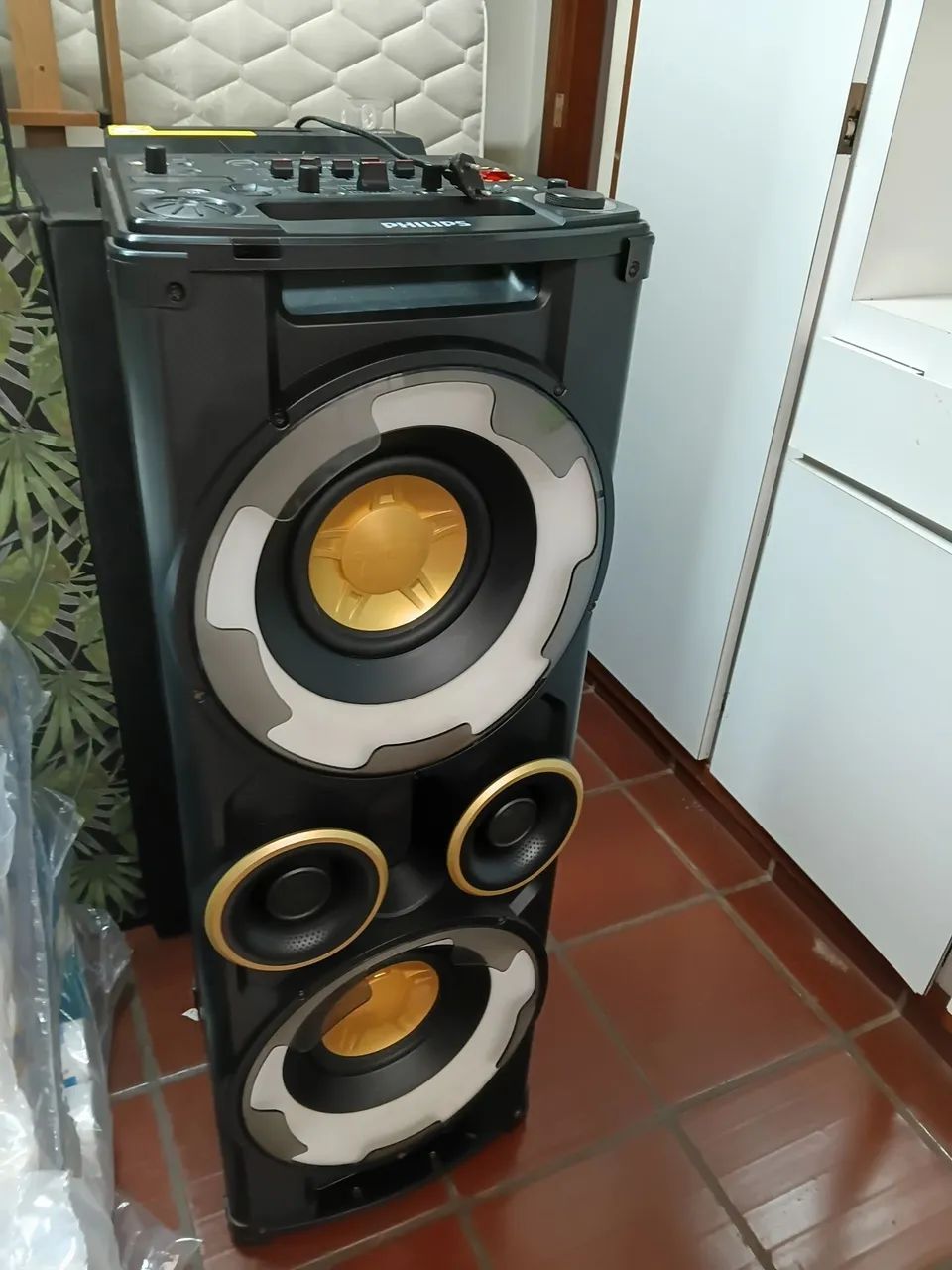 Torre de som.philips - Foto 5