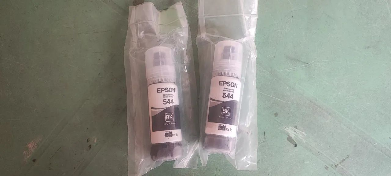 VENDA DE TINTA EPSON