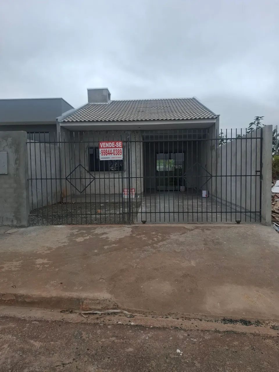 Casa a venda em iguaracu  - Foto 3