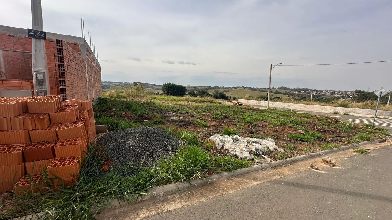 Lote de 221 m2 bairro planejado  - Foto 4