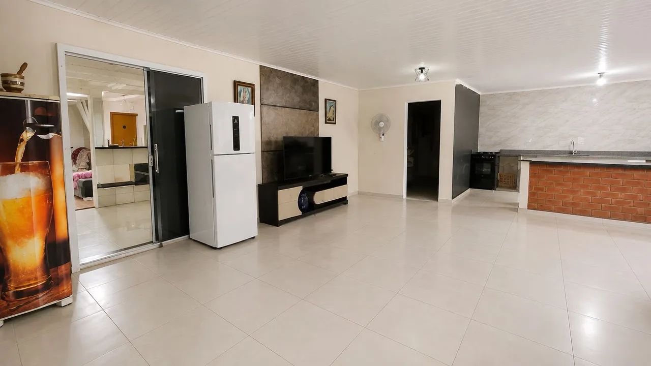 Casa à venda - Barracão/PR - Foto 2