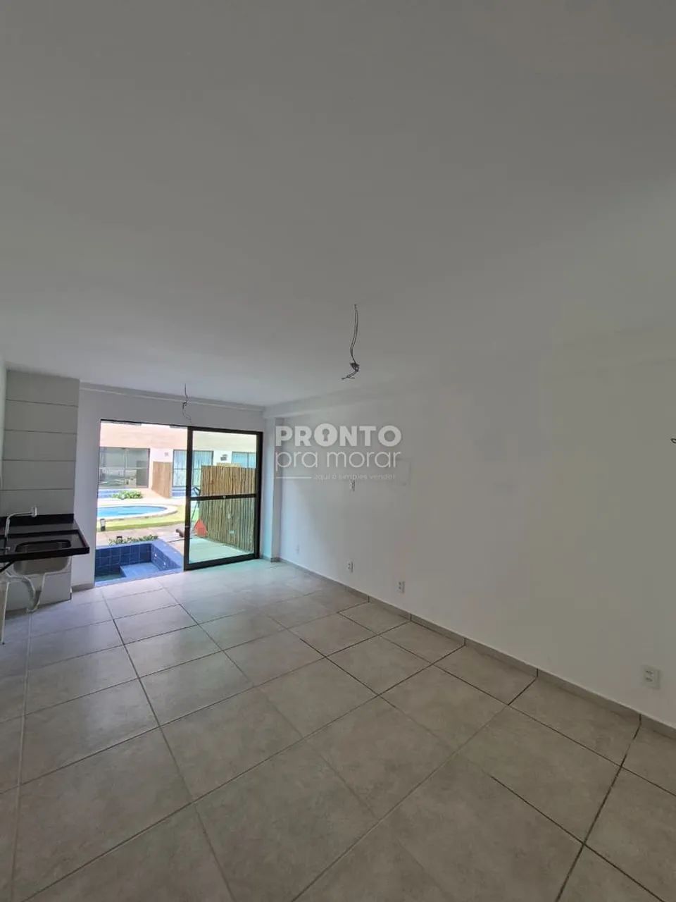 Flat com 1 quarto em Carneiros - Foto 5