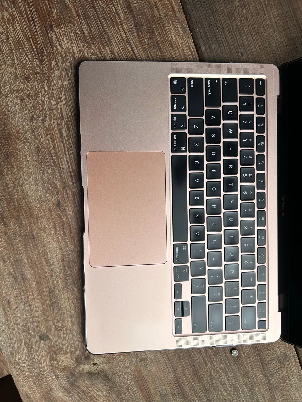 Macbook Air M1 - Foto 2