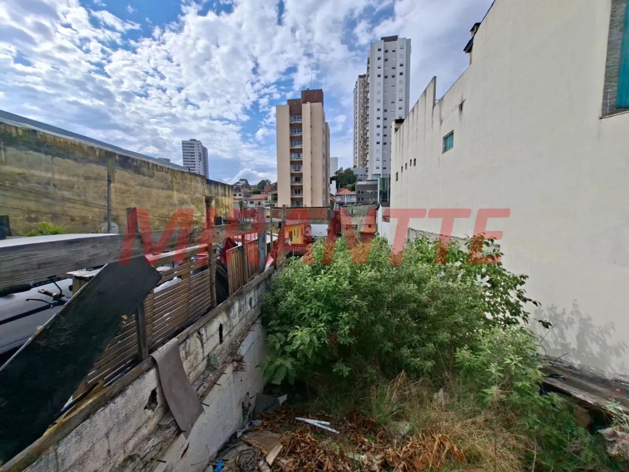 Terreno em Vila Dom Pedro II - Foto 2