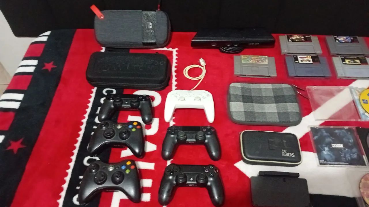 Jogos e Acessórios - Foto 3