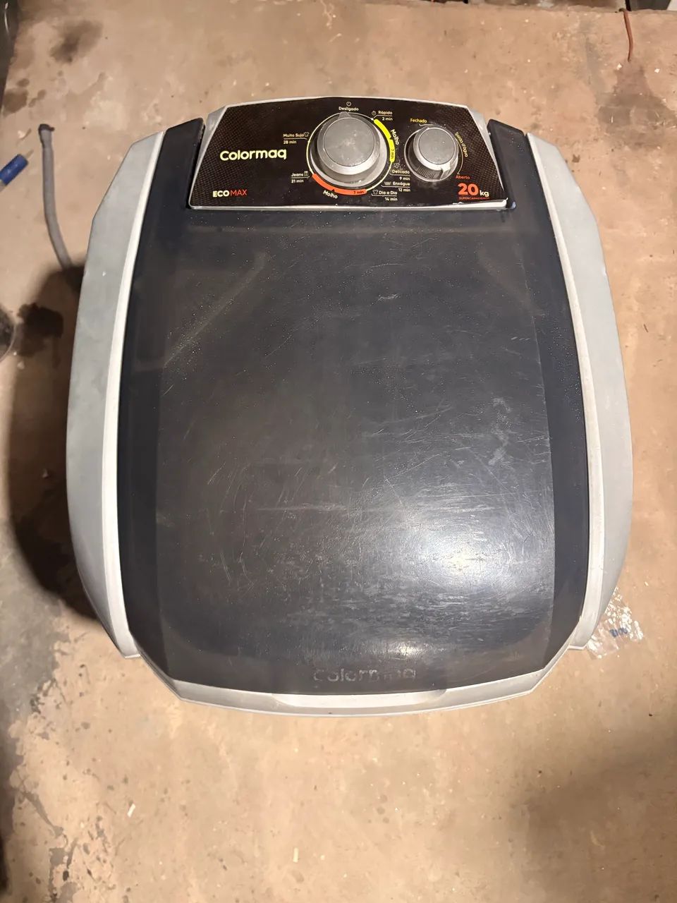 Vende se tanquinho 
