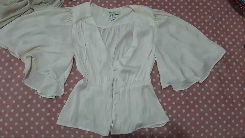 Blusinha