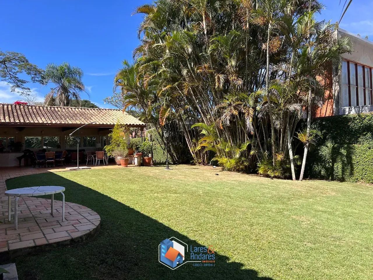 Casa para venda em Interlagos com 5 quartos, sendo 3 suítes, 370m² - Foto 2