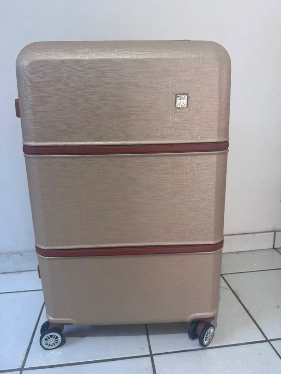 Mala de viagem