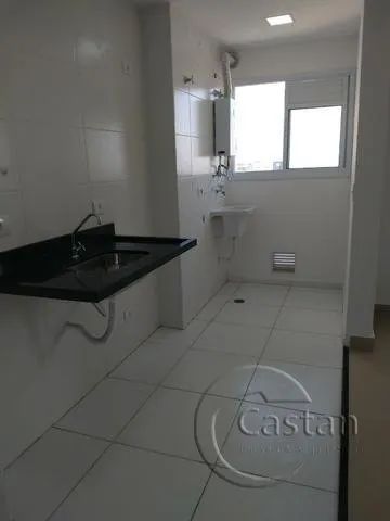 apartamento à venda na vila ema com 1 dorm. - Foto 2