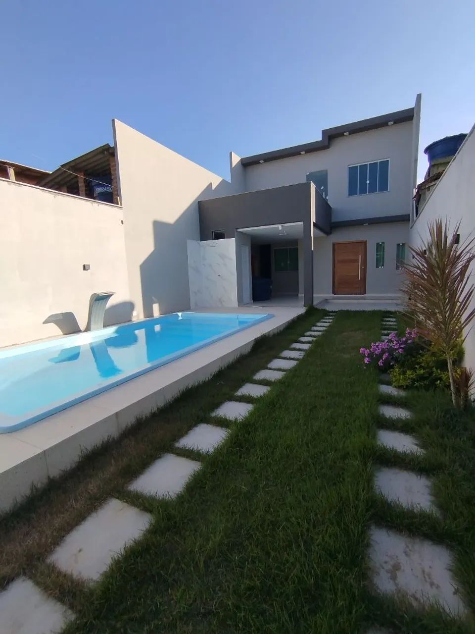 Casa para temporada  - Foto 3