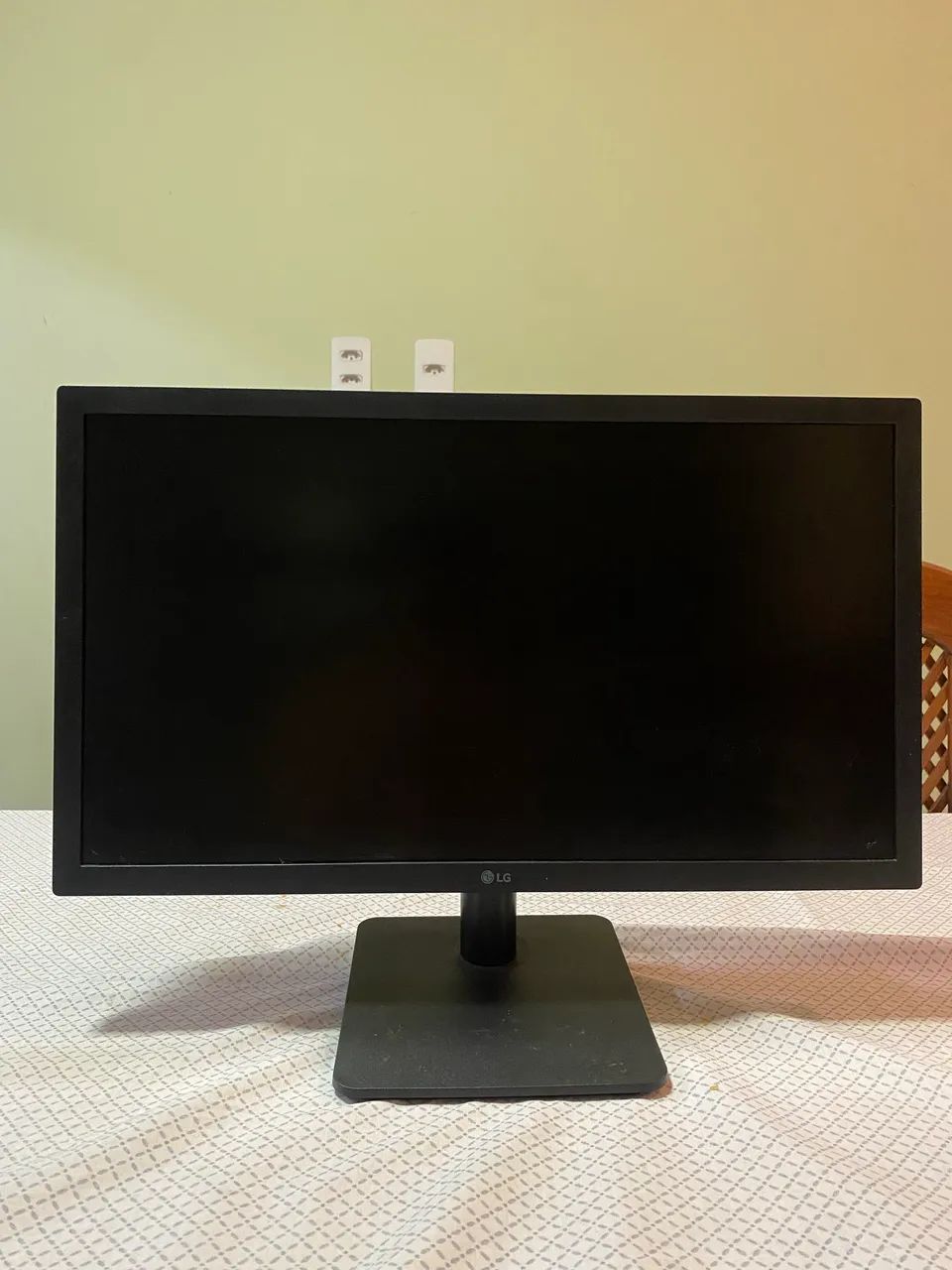 Monitor LG 75hz - Foto 3