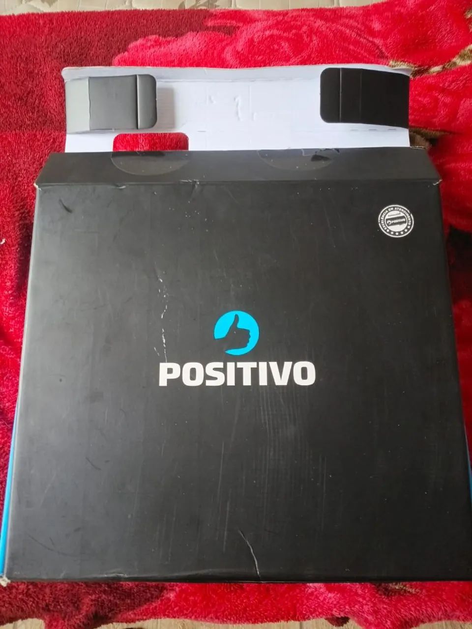 Notebook com defeito  - Foto 4
