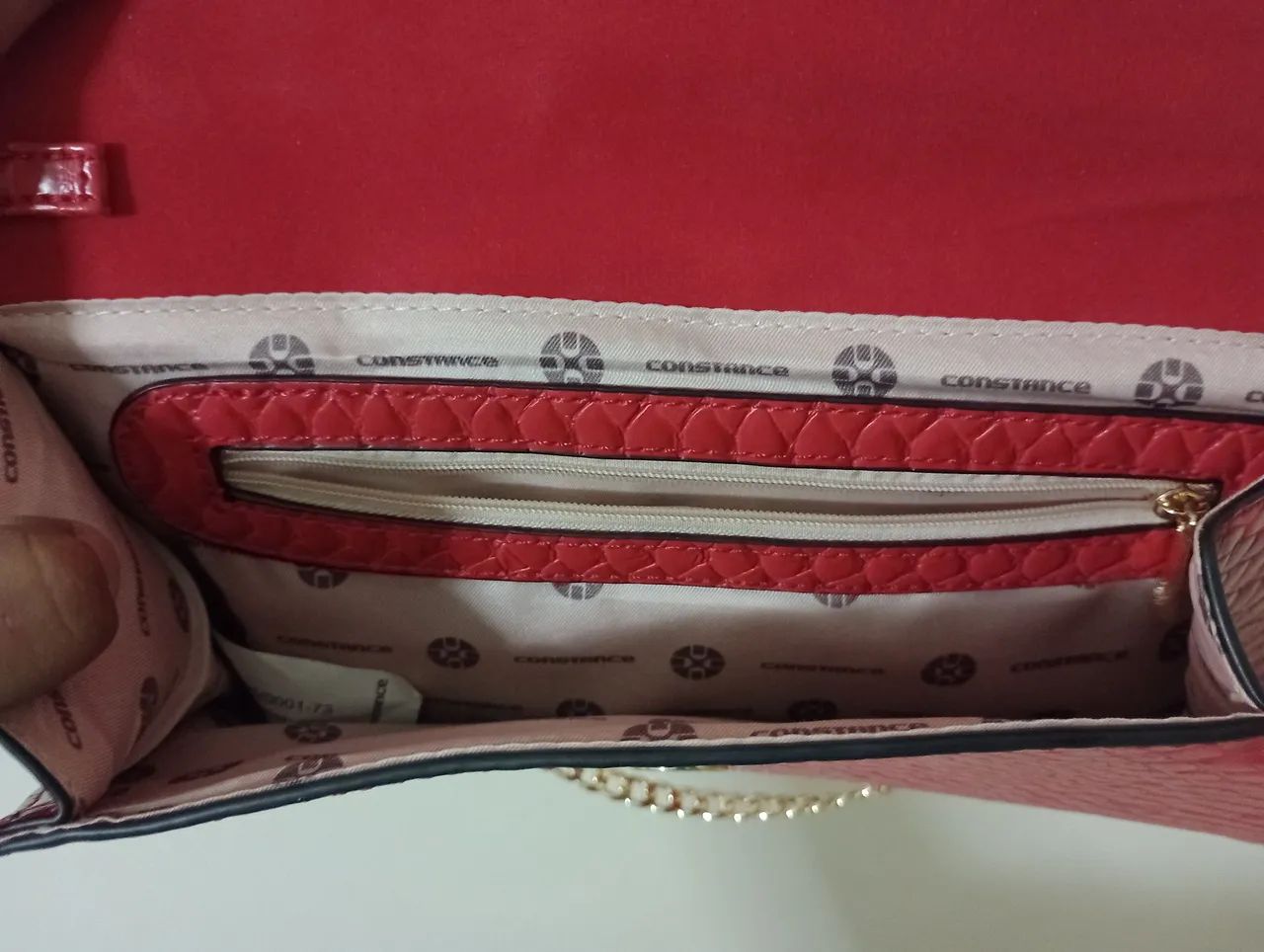 Bolsa Constance - Original  - Foto 3