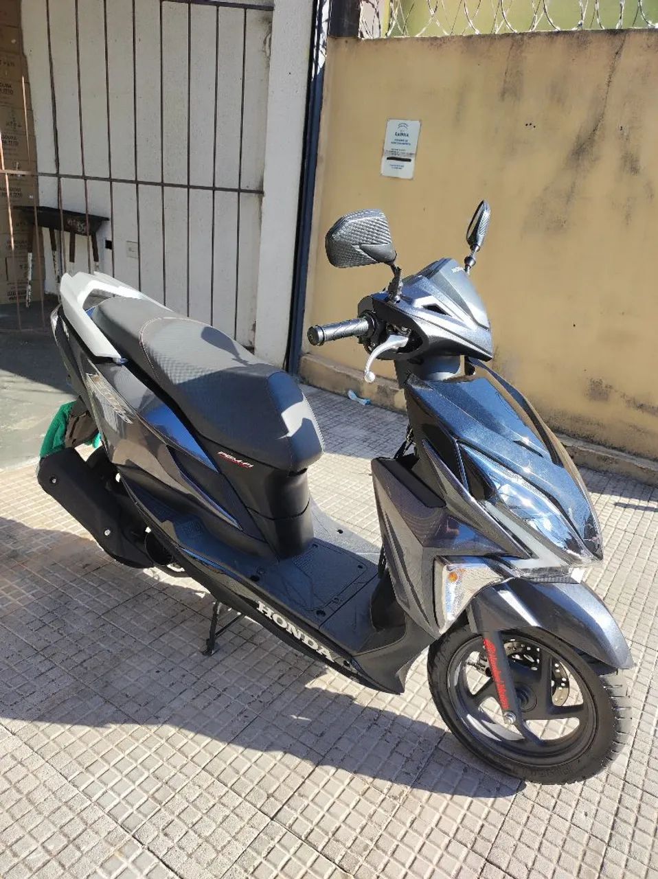 Elite 125  - Foto 3