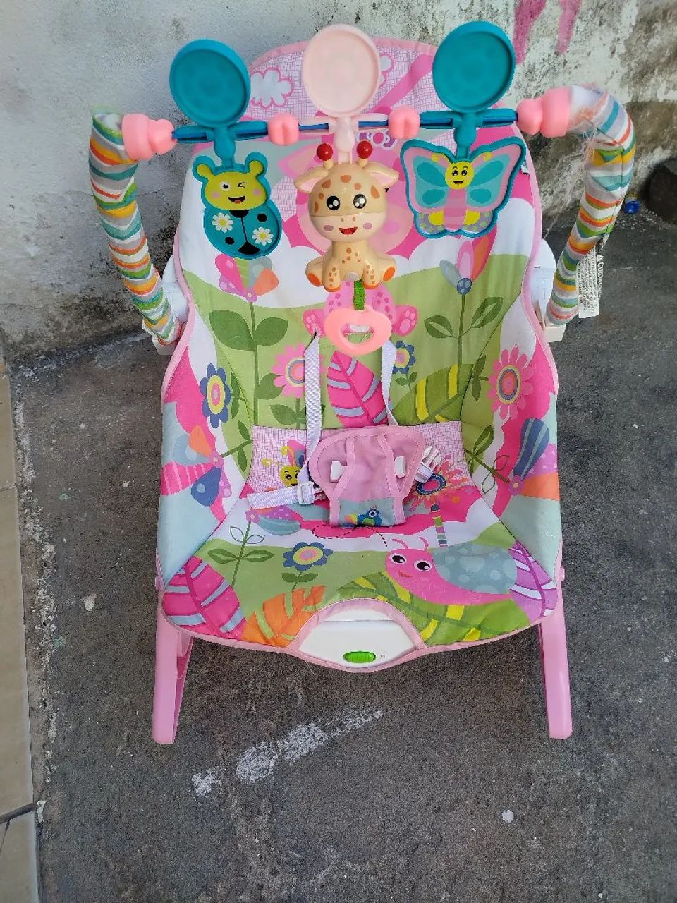 Cadeirinha 