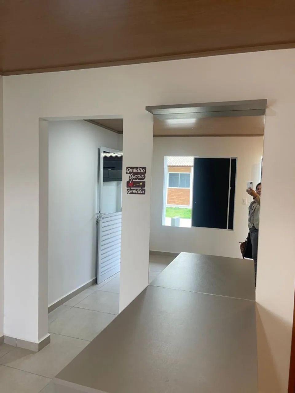 Casa nova no Jardim das Dracenas - Foto 5