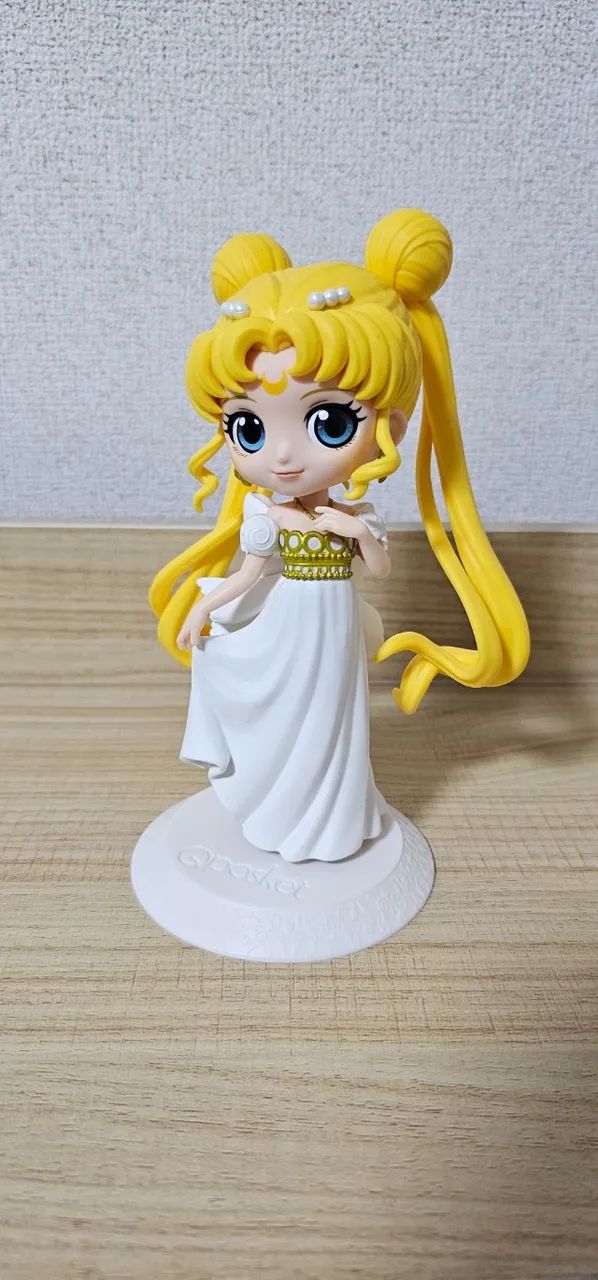 Diversos Figure - USADOS sem caixa - Foto 4