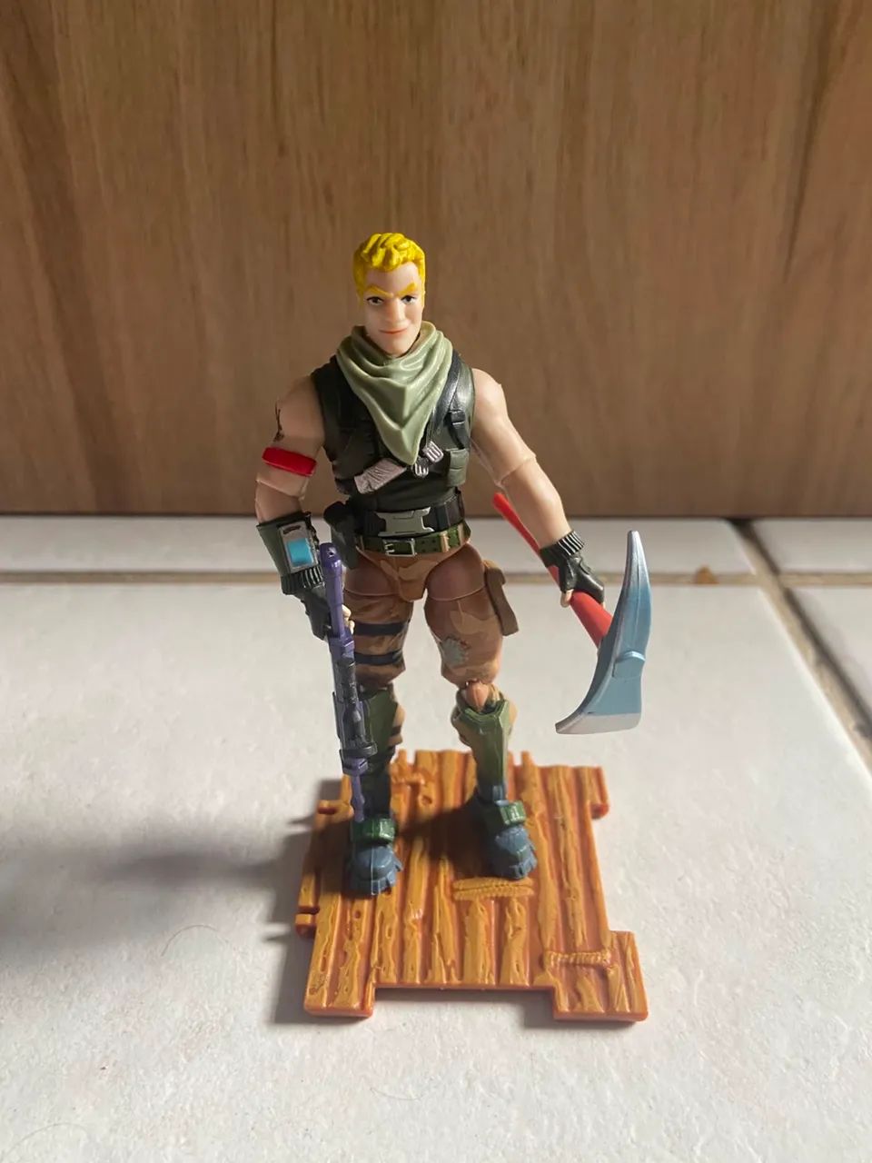 Bonecos do fortnite - Foto 5