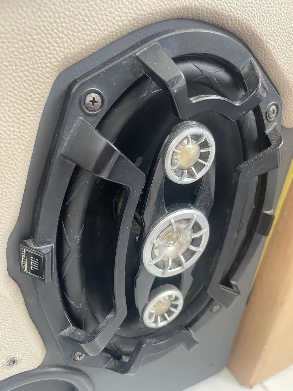 Som automotivo  - Foto 2