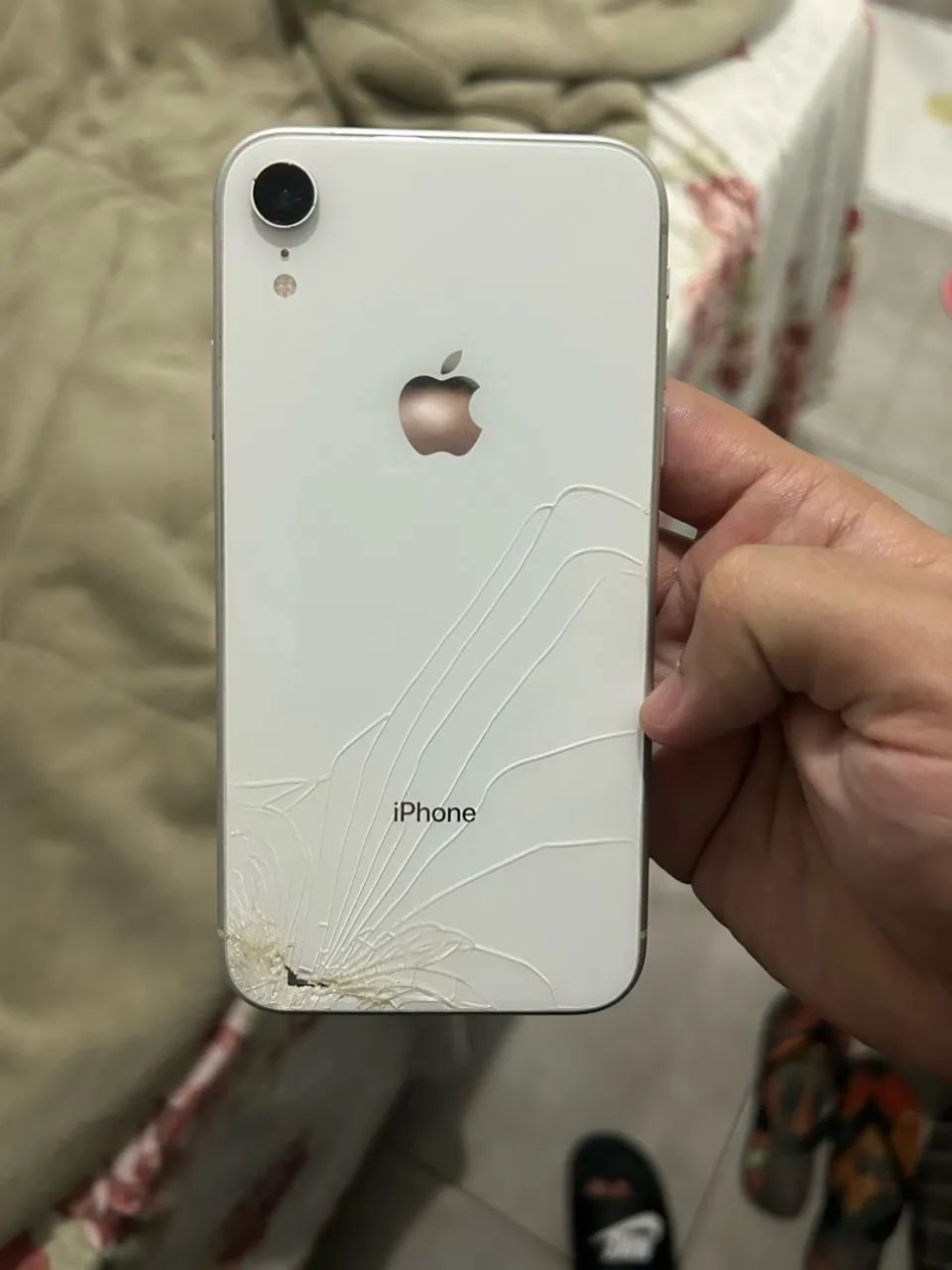 iPhone XR  - Foto 4