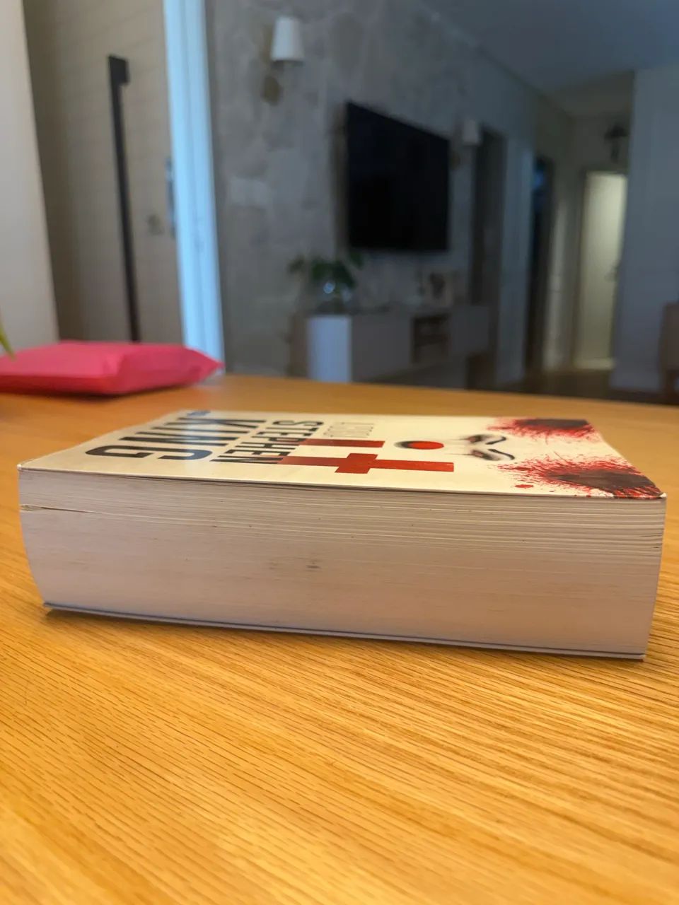 Livro IT: A COISA - Stephen King | Excelente Estado  - Foto 3