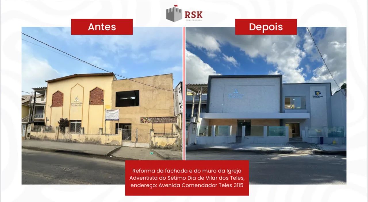 Construção e reforma  - Foto 4
