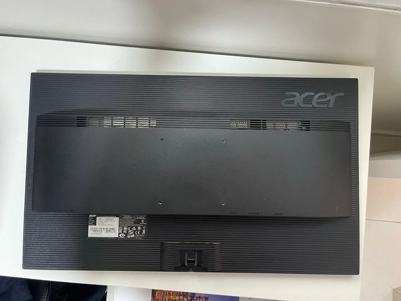 Monitor Acer V246HL - Foto 2