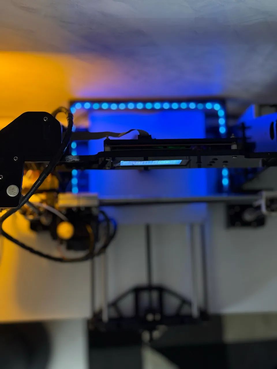 IMPRESSORA 3D ANET A8 - VENDO OU TROCO  - Foto 4