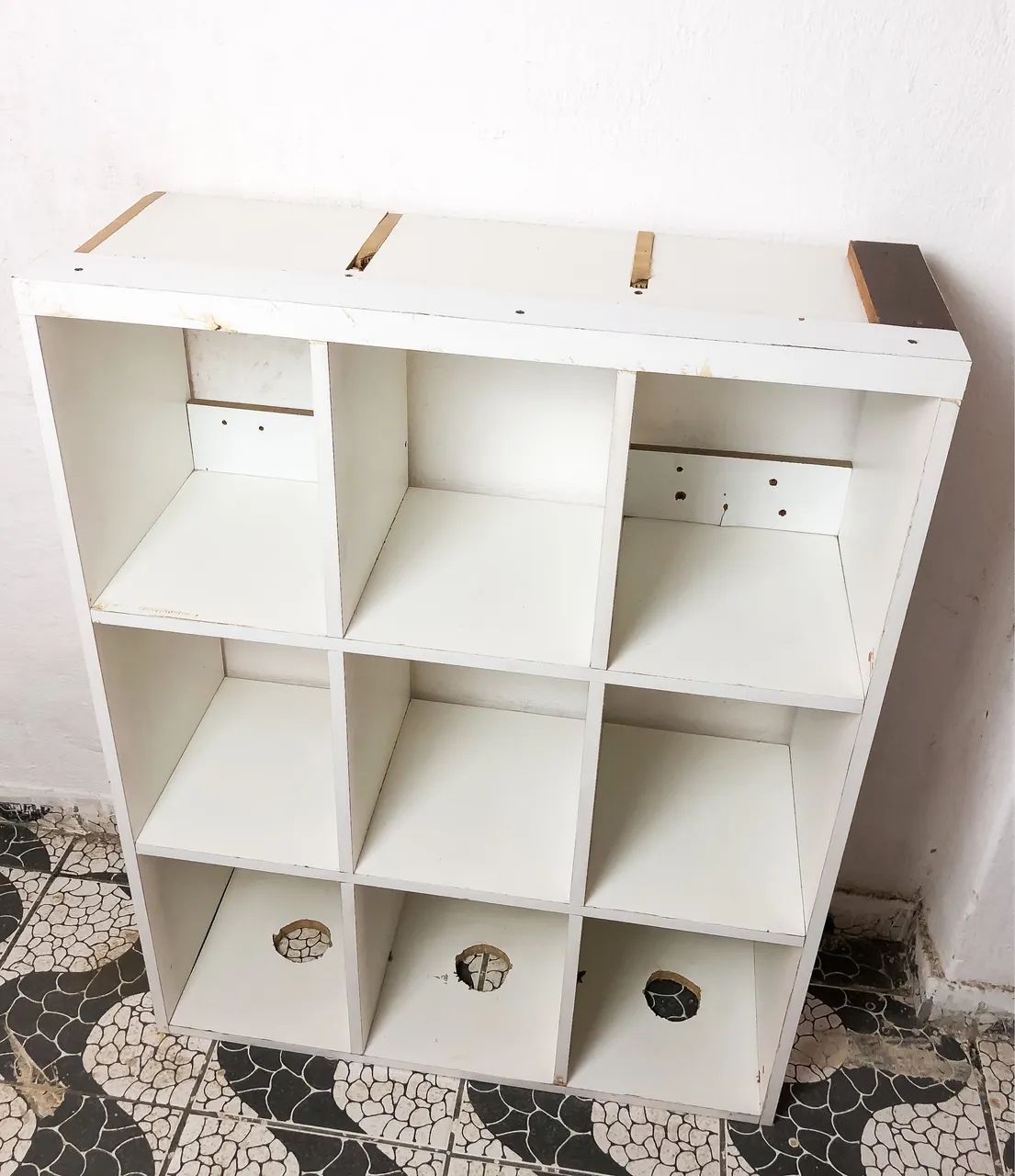 Colmeia para loja de roupas - Foto 2