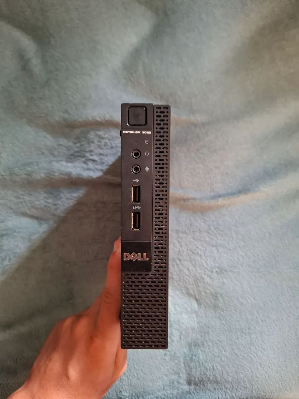 Mini desktop Dell I5 ssd  - Foto 2