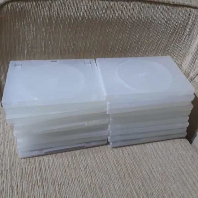 Box para DVD - Foto 4