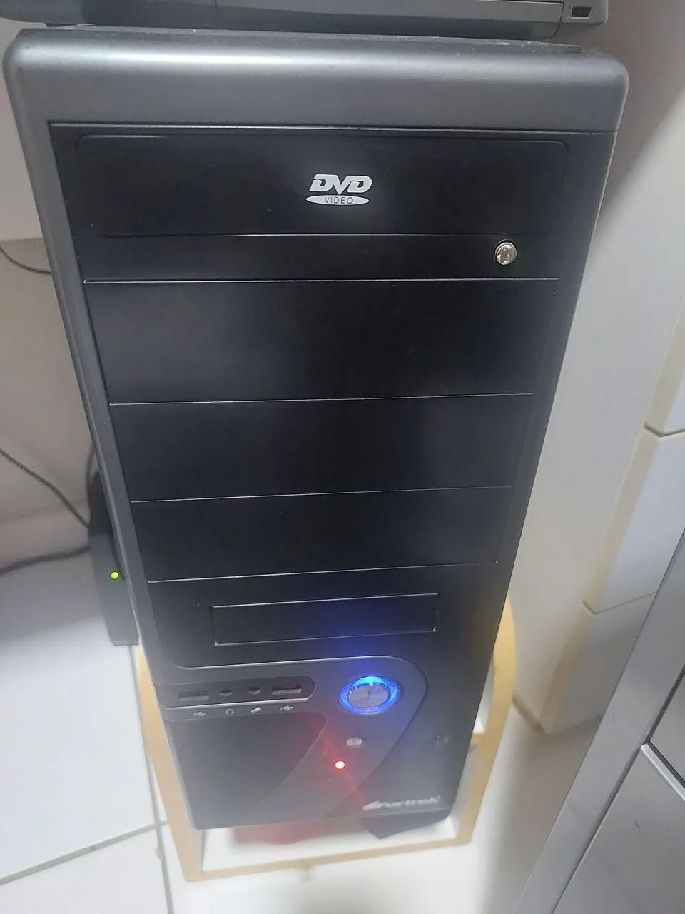 CPU Processador Core i5=84, 8GB, HD 500 e Windows 11 - Foto 2