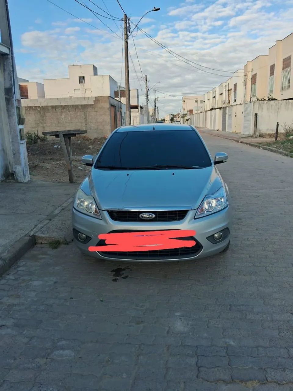 Ford Focus 2011