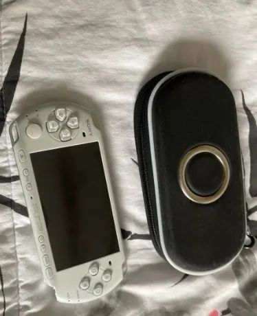 PSP 3001  - Foto 3