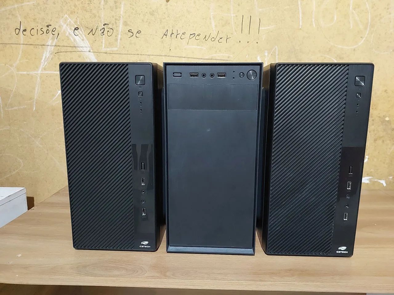 Gabinetes com Fontes - Foto 4