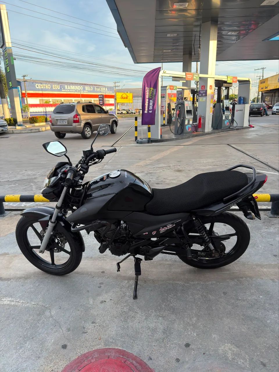 YBR 150 Factor ED - Foto 2