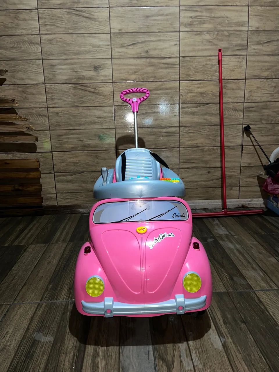 Carrinho de bebê  - Foto 3
