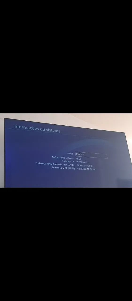 Playstation 4 - Foto 3