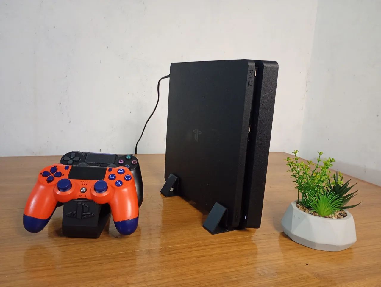 Vídeo game ps4 - Foto 2
